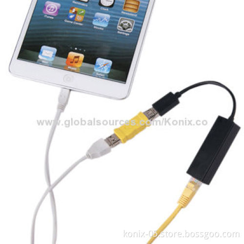 usb lan rj45 ethernet 10/100 mbps network adapter